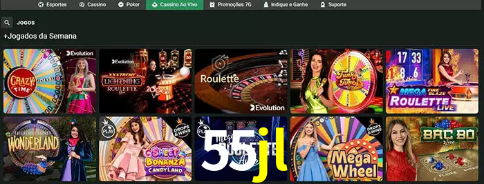 55jl bet