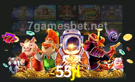 cassino 55jl