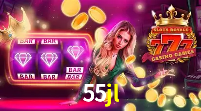 A Revolução dos Aplicativos de Jogos no 55jl