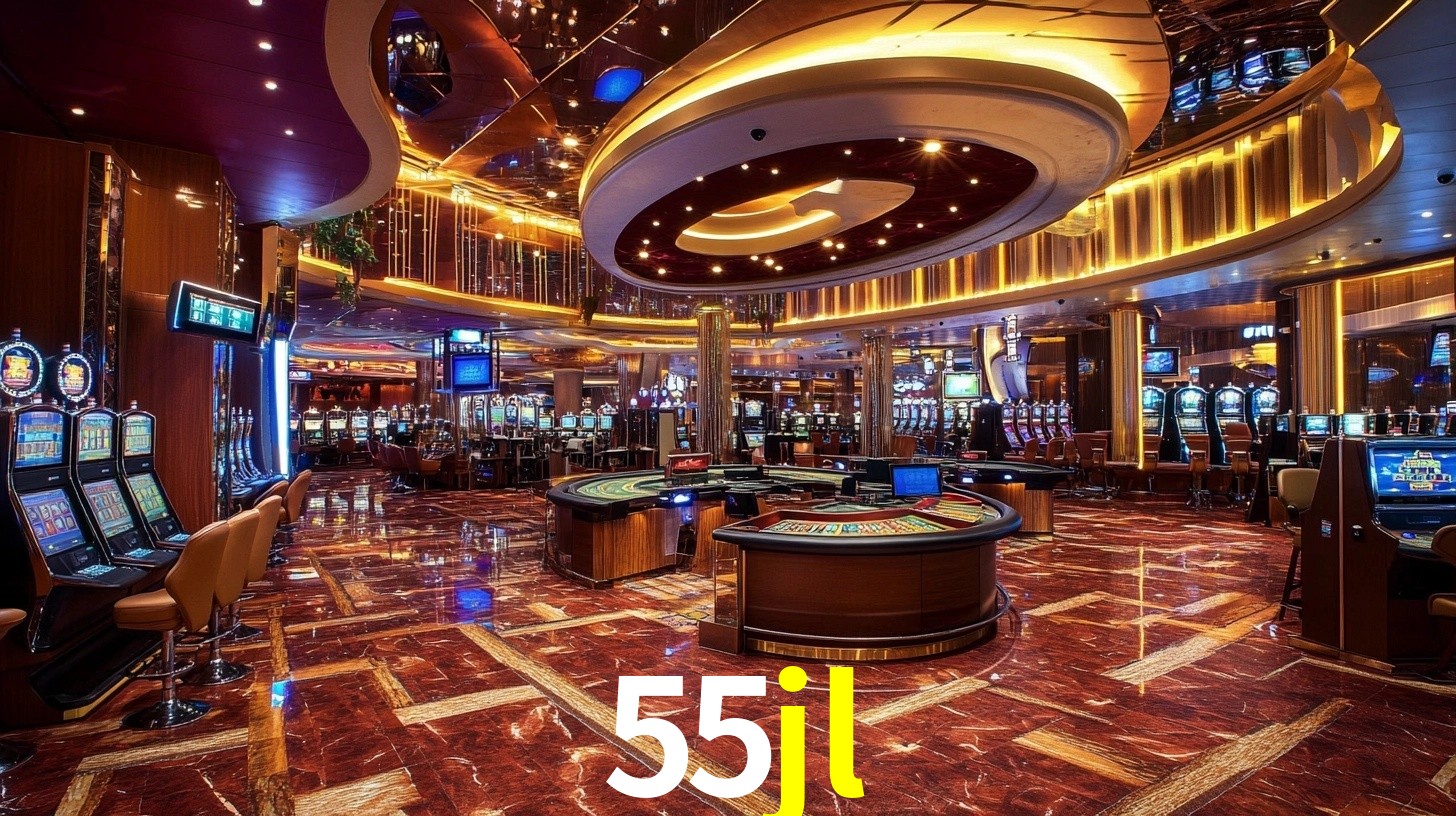 Welcome Bonus 55jl