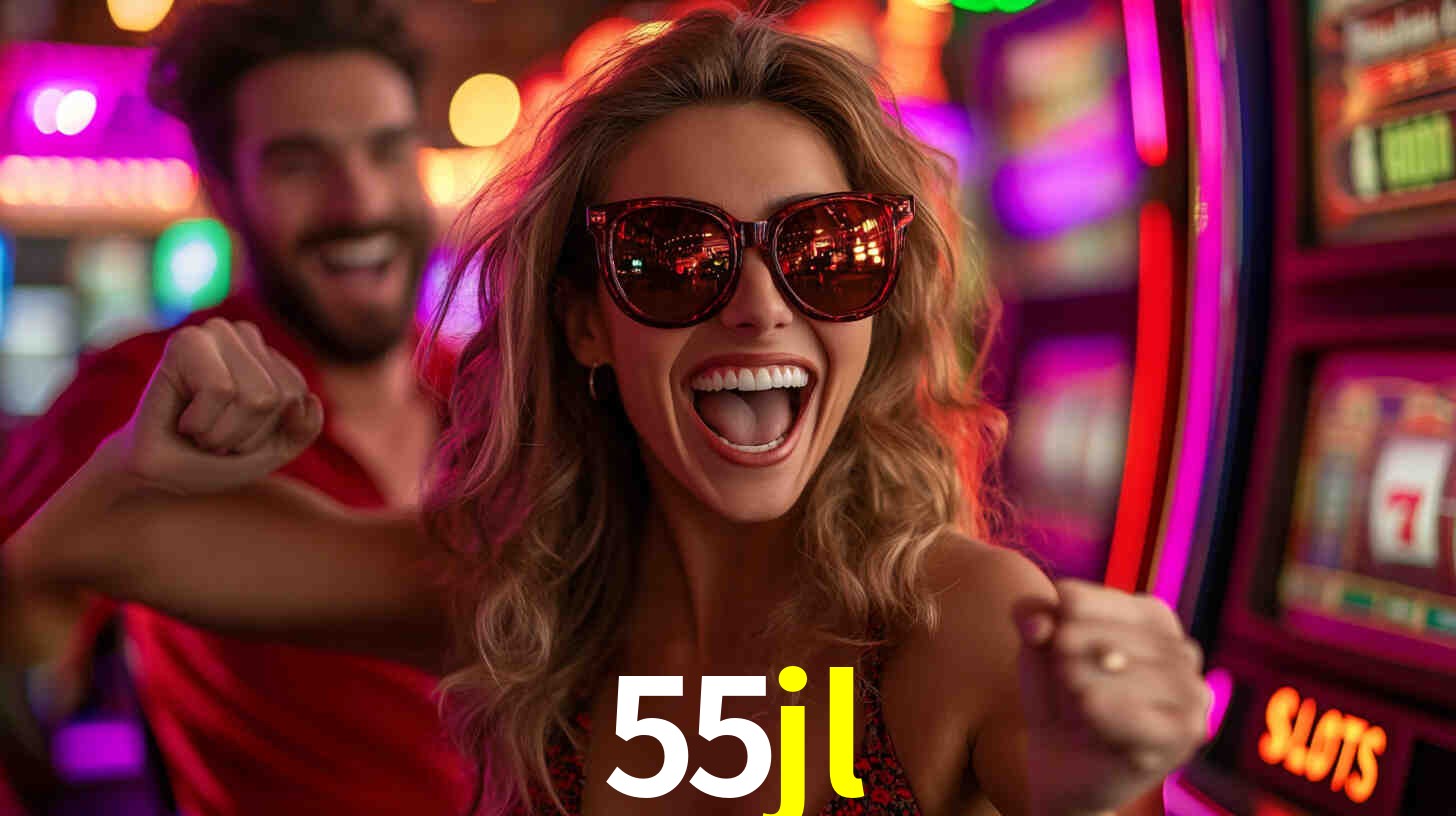 Descubra a Essência do 55jl: Nossa História e Compromissos