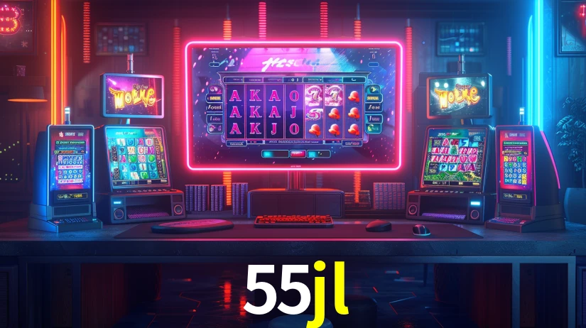 Experimente o Login Seguro Premium no 55jl
