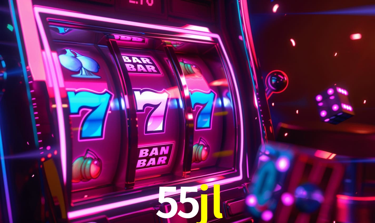 Desvendando o Mundo dos Jogos Virtuais na 55jl