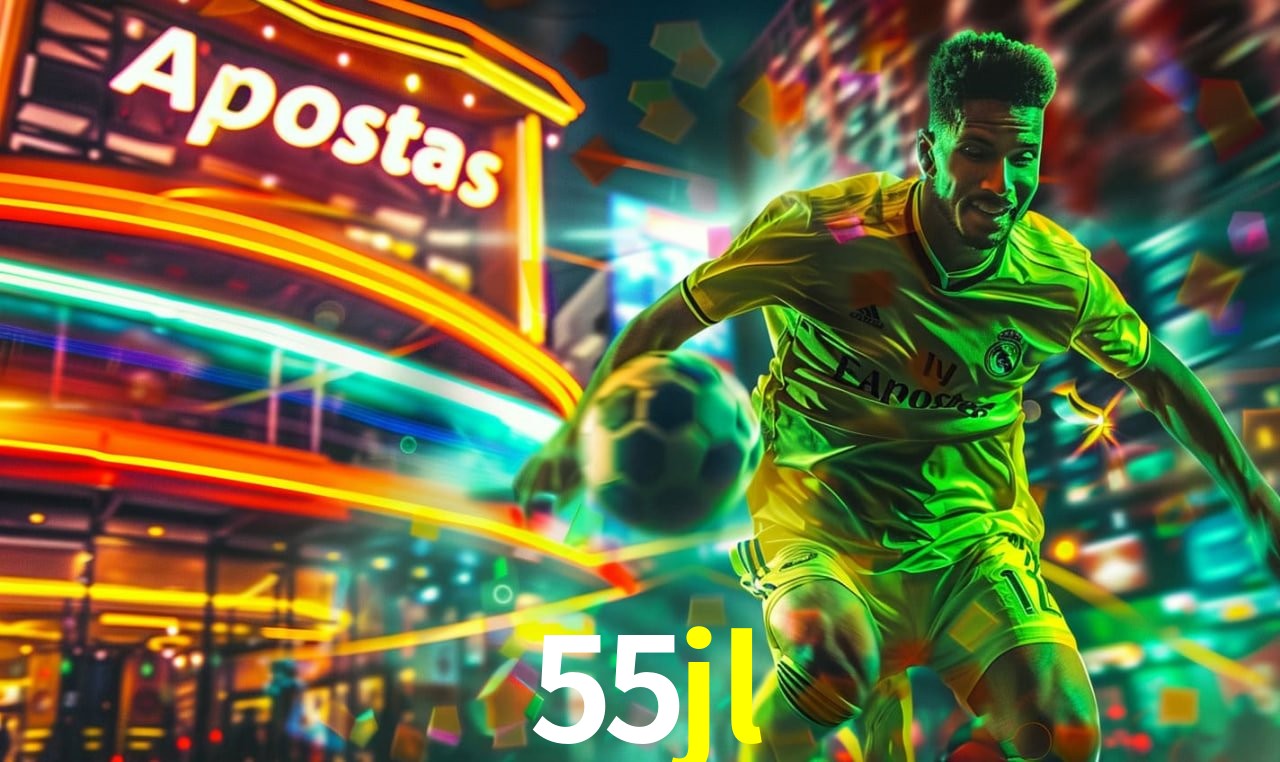 Estatísticas do Jogo 55jl