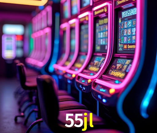 55jl Plataforma Oficial
