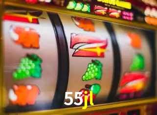 Desvendando o Mundo dos Jogos Virtuais na 55jl