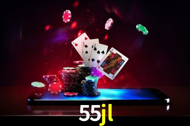 Slot Games 55jl