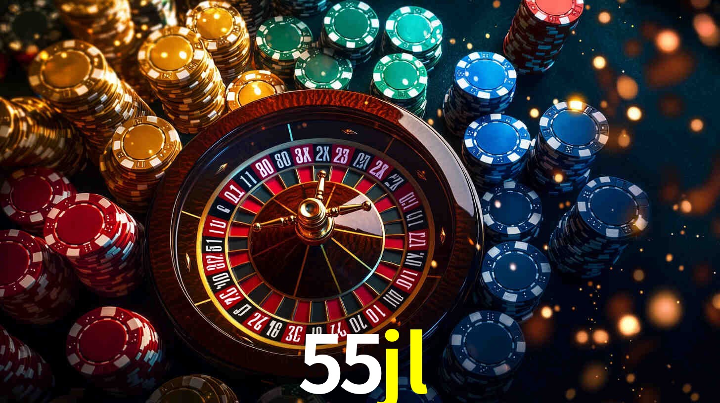 55jl App Interface