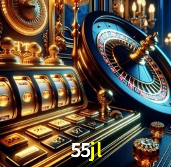 Casino Ao Vivo 55jl