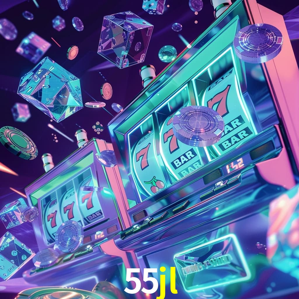 cassino 55jl