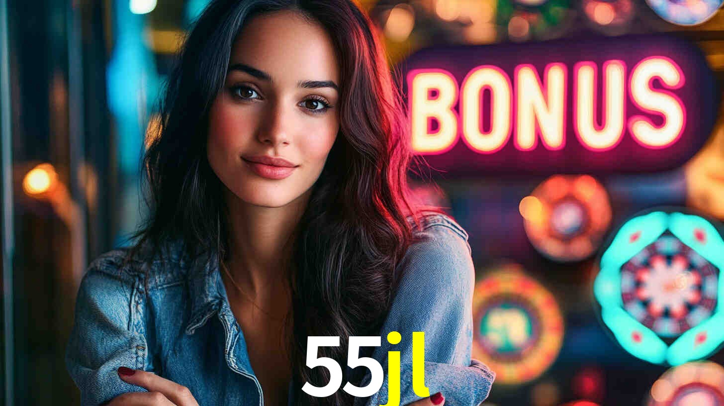 55jl: Seu Especialista em Apostas Esportivas Brasileiras