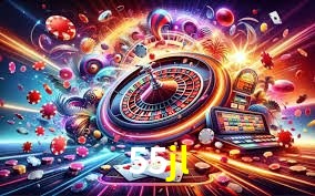 Jogo Spaceman 55jl