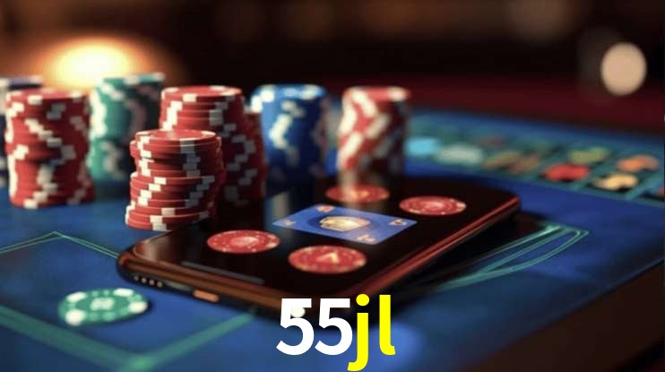 Mesa de Blackjack 55jl