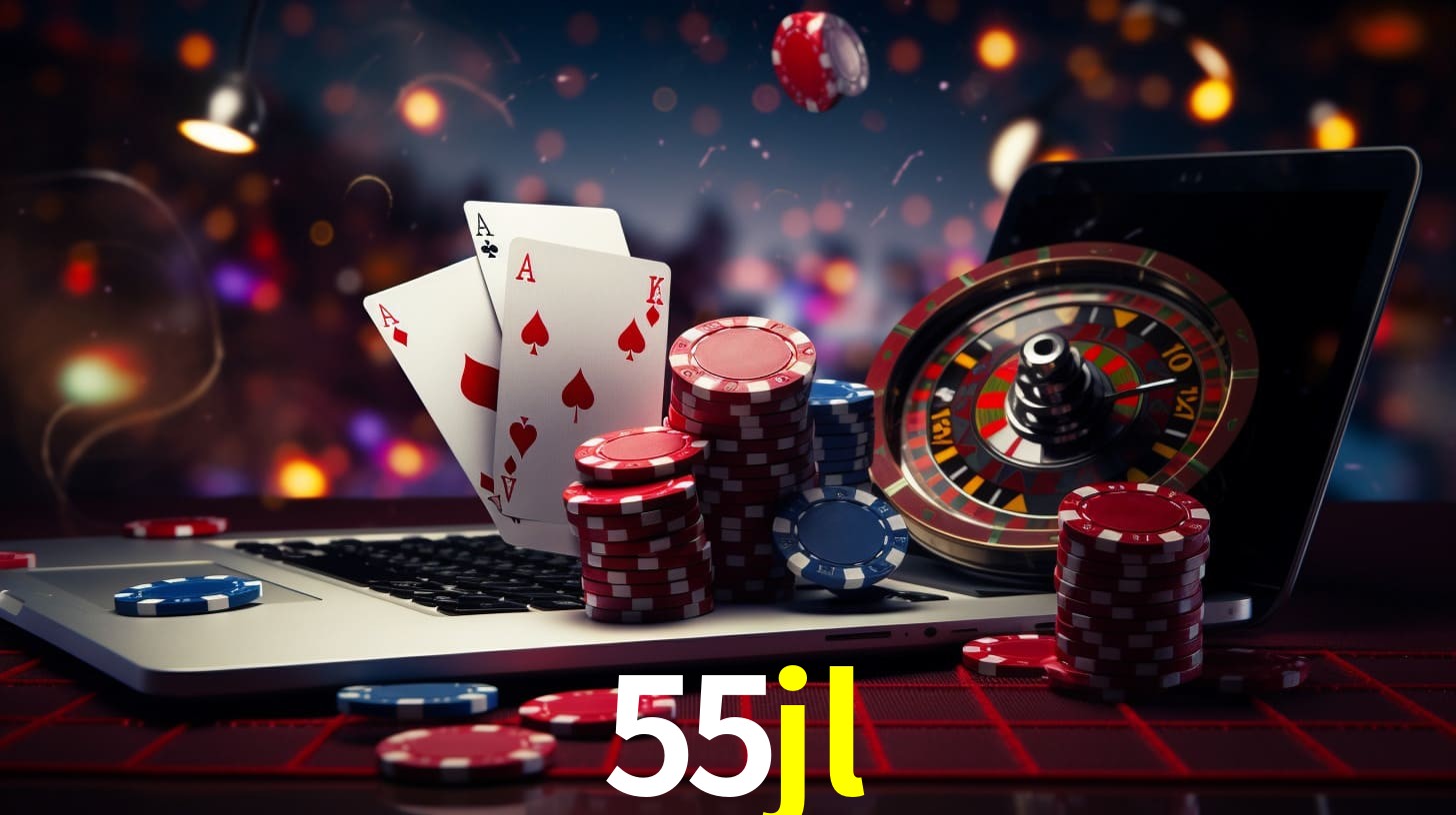 Roulette Table 55jl
