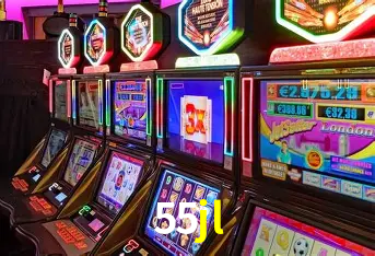 Inovações de Jogos na 55jl: O Futuro das Experiências Interativas