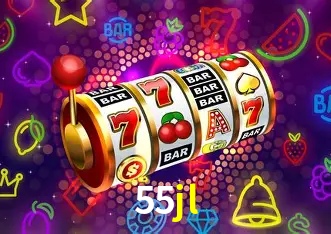 A Revolução dos Aplicativos de Jogos no 55jl