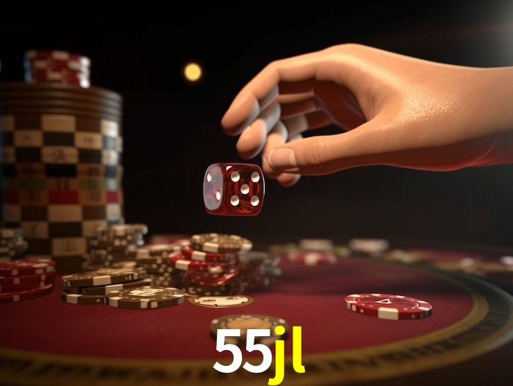 Recursos de Bônus 55jl