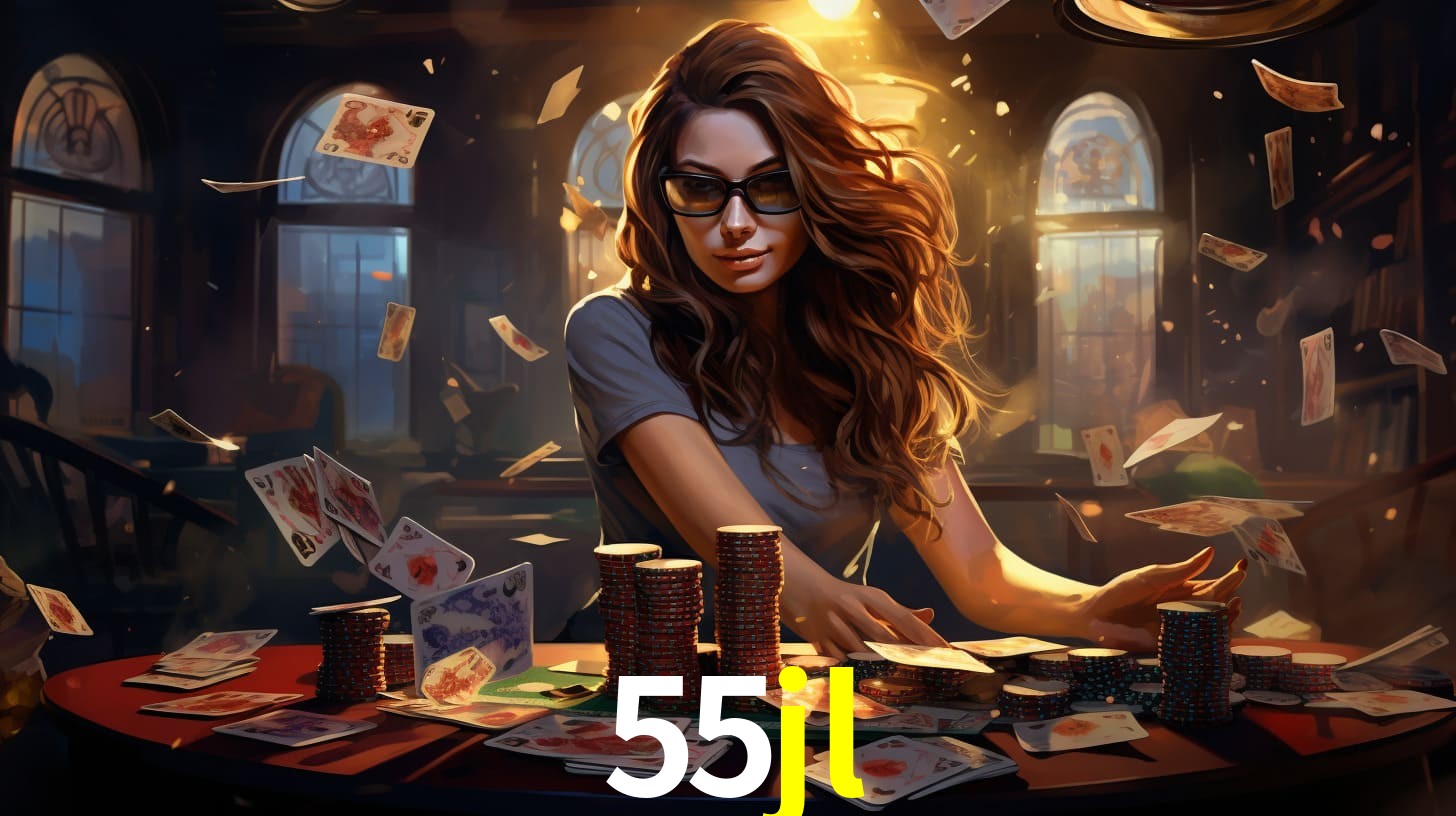 VIP Casino 55jl