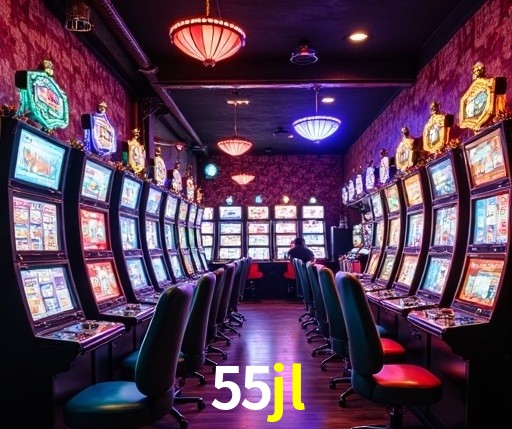 55jl login