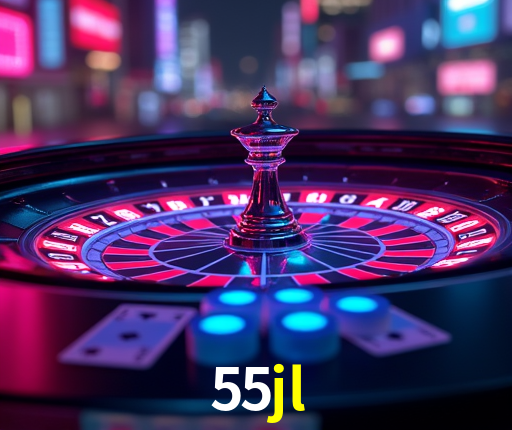 Inovações de Jogos na 55jl: O Futuro das Experiências Interativas