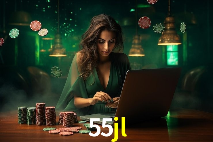 55jl bet