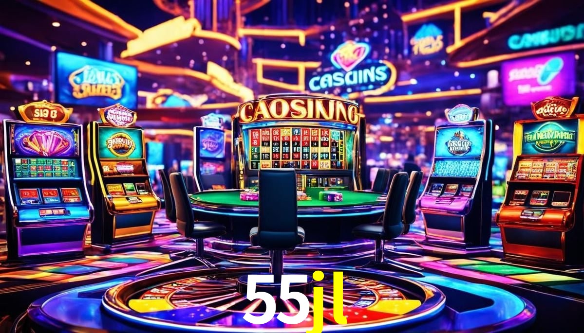 Estatísticas Esportivas 55jl