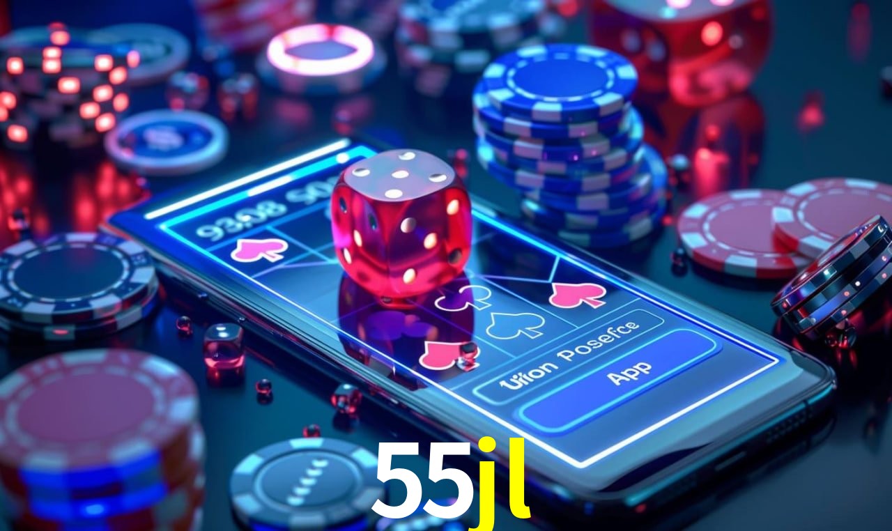 55jl telegram
