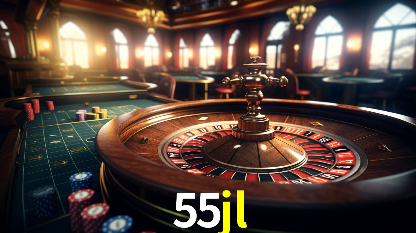 Blackjack Table 55jl