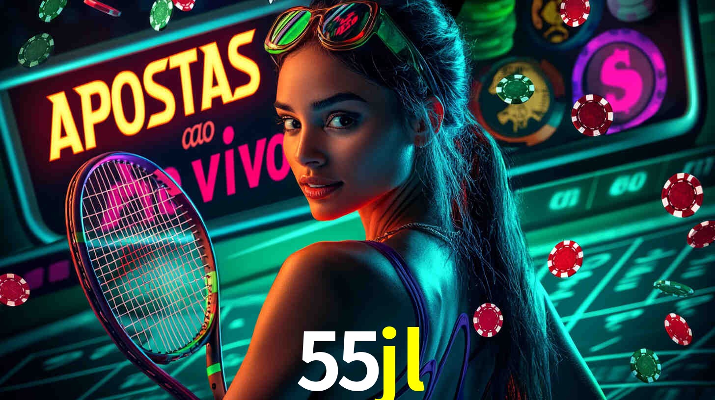 Descubra a Essência do 55jl: Nossa História e Compromissos
