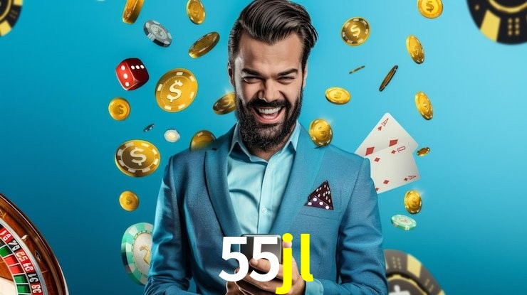 Game Providers 55jl