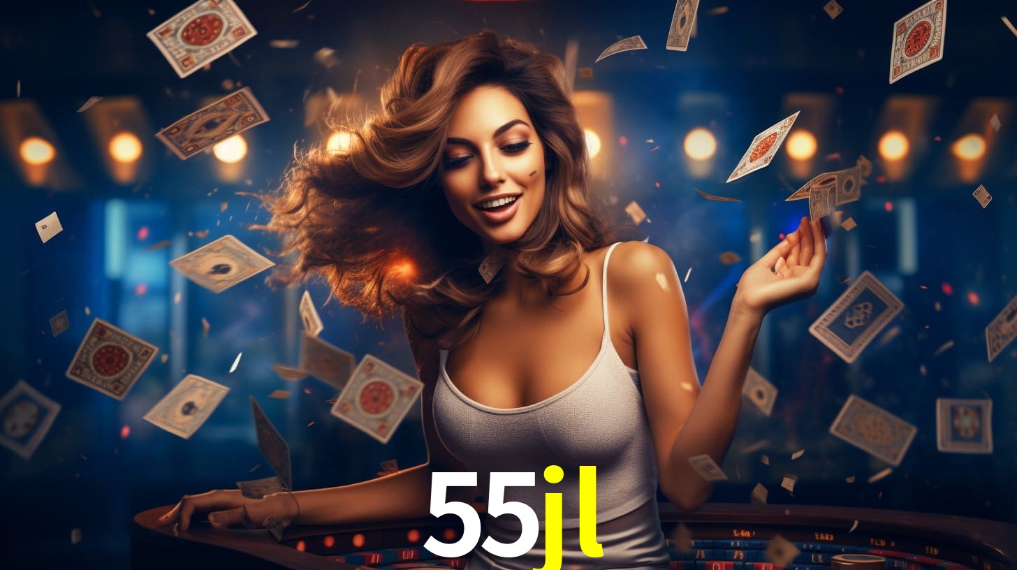 Live Casino 55jl